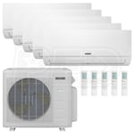 Durastar DRA5U36M2A 2-DRAW06 2-DRAW09 1-DRAW12