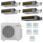 Durastar DRA5U36M2A 4-DRADL0612F2A 1-DRADL18F2A1