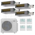 Durastar DRA5U36M2A 4-DRADL0612F2A1