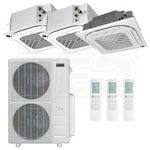 Durastar DRA6H48M2A 1-C912 1-C18 1-C24 2-P2 1-B11