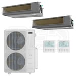 Durastar DRA6H48M2A 1-DRADH0912F2A 1-DRADH24F2A