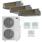 Durastar DRA6H48M2A 1-DRADH0912F2A 2-DRADH24F2A