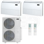 Durastar DRA6H48M2A 1-DRAF18F2A 1-DRAF24F2A