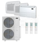 Durastar DRA6H48M2A 1-DRAS9 1-DRAS12 1-DRAF24