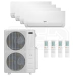 Durastar DRA6H48M2A 1-W06 1-W09 1-W12 1-W18