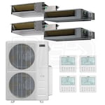 Durastar DRA6H48M2A 2-DRADL0612F2A 2-DRADL18F2A5