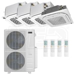 Durastar DRA6H48M2A 3-C912 1-C24 3-PANA2 1-PANB13