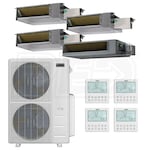 Durastar DRA6H48M2A 3-DRADL0612F2A 1-DRADL18F2A6