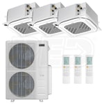 Durastar DRA6H55M2A 1-DRAC912 2-DRAC18 3-PANA2A