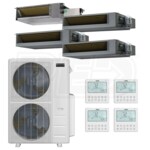 Durastar DRA6H55M2A 1-DRADL0612F2A 3-DRADL18F2A