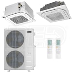 Durastar DRA6H55M2A 2-DRAC24F2A-NG 2-DRACPANB1B