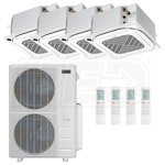 Durastar DRA6H55M2A 2-DRAC912 2-DRAC18 4-PANA2A