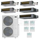 Durastar DRA6H55M2A 3-DRADL0612F2A 2-DRADL18F2A7