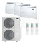 Durastar DRA6H55M2A 3-DRAF18F2A