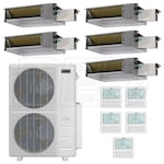 Durastar DRA6H55M2A 5-DRADL0612F2A11