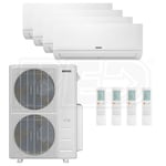 Durastar DRA6U48M2A 1-W06 1-W12 1-W18 1-W24