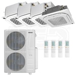 Durastar DRA6U48M2A 2-C912 1-C18 1-C24 3-P2 1-B1