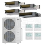 Durastar DRA6U48M2A 3-DRADL0612F2A 1-DRADL18F2A