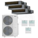 Durastar DRA6U48M2A 3-DRADL18F2A