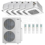 Durastar DRA6U48M2A 4-DRAC912 1-DRAC18 5-PANA2A1