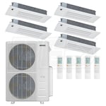 Durastar DRA6U48M2A 4-DRAL0612F2A 1-DRAL18F2A12