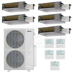 Durastar DRA6U48M2A 5-DRADL0612F2A12