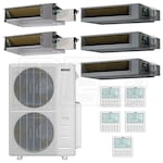 Durastar DRA6U60M2A 2-DRADL0612F2A 3-DRADL18F2A1