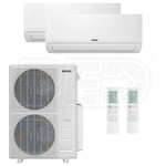 Durastar DRA6U60M2A 2-DRAW24F2A