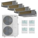 Durastar DRA6U60M2A 3-DRADH912 1-DRADH9122