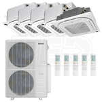 Durastar DRA6U60M2A 4-C912 1-C24 4-PANA2 1-PANB11