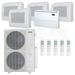 Durastar DRA6U60M2A 4-DRAS12F2A 1-DRAF24F2A