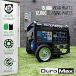 DuroMax XP15000HX