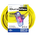 DuroMax XPC10100C