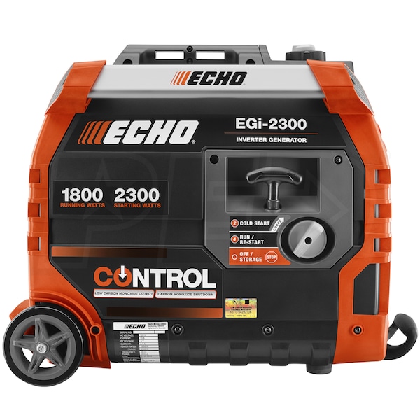 ECHO EGI-2300