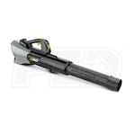 EGO POWER+ 56-Volt Lithium-Ion Cordless Commercial Series Leaf Blower (Tool Only - No Battery Or Charger)