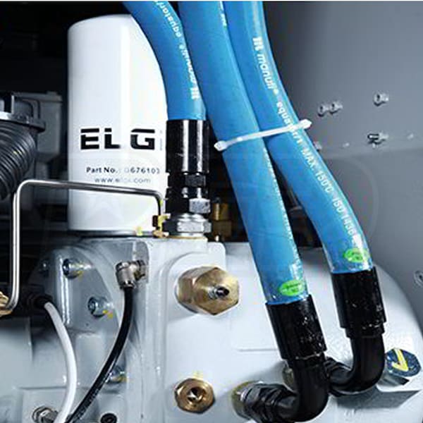 ELGi EN04-125-60T-G2J