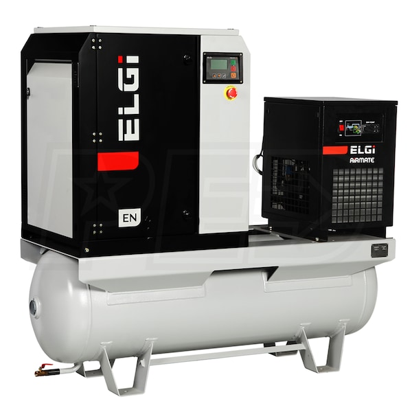 ELGi EN05-125-60T-G2J
