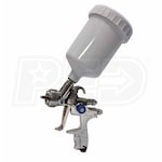 Airbase by EMAX Solid Finish HVLP Paint Spray Gun