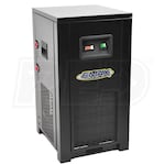 EMAX Industrial 115V-1 Refrigerated Air Dryer 15HP - 20HP (115 CFM)
