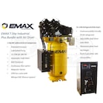 EMAX ESP07V080V1PK
