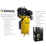 EMAX ESP10V080V3PK-208