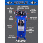 Eagle C5160V1