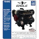 Eagle TS40G