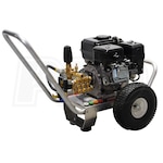 Easy-Kleen AS327GLAR/ALU