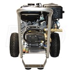 Easy-Kleen AS440GLGP/ALU