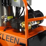 Easy-Kleen EZO1520E-SD