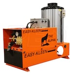 Easy-Kleen Professional 3000 PSI (Electric - Hot Water) Belt-Drive Pressure Washer (220V 1-Phase)