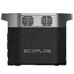 EcoFlow DELTA2-DELTAMAXEB