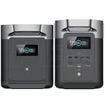 EcoFlow DELTA2-DELTAMAXEB