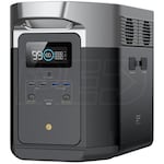 EcoFlow DELTAMAX1600-400W2-US